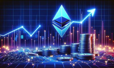 ¿Ethereum se dispara? Un analista prevé un aumento gigantesco