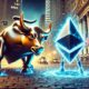 ¿Qué ocurrirá si Ethereum conquista la próxima semana Wall Street?