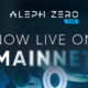 Aleph Zero lanza su capa EVM en Mainnet