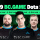 BC.GAME se asocia con Cloud9 a medida que la organización amplía su cartera de deportes electrónicos con adquisiciones de entidades