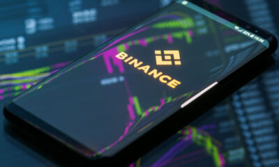 Binance and former CEO CZ face new lawsuit over alleged crypto laundering