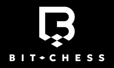 Bit-Chess ha anunciado su preventa para que el ajedrez descentralizado ocupe un lugar central