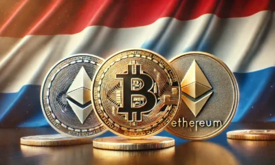 Bitcoin Amsterdam 2024 regresa a Westergas