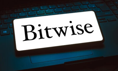 Bitwise expands into Europe with acquisition of ETC Group