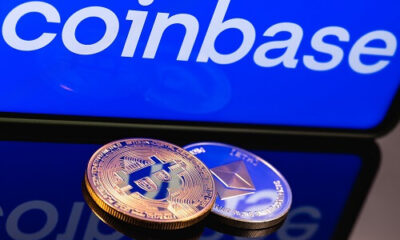 Coinbase y MicroStrategy aumentan a medida que Bitcoin recupera $59,000