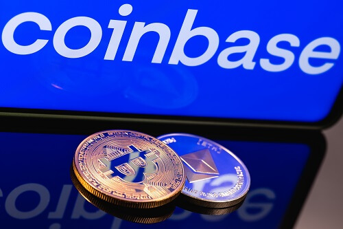 Coinbase y MicroStrategy aumentan a medida que Bitcoin recupera $59,000