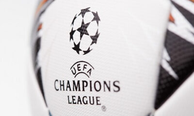 Crypto.com secures groundbreaking partnership with UEFA Champions League