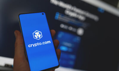 Crypto.com teams up with PayPal to simplify US crypto purchases