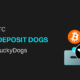 DOGS se asocia con Bitget para solicitudes de Airdrop sin gas