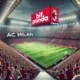 El AC Milan firma un nuevo acuerdo de patrocinio con el exchange de criptomonedas Bitpanda