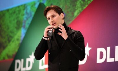 El director ejecutivo de Telegram, Pavel Durov, liberado y llevado ante los tribunales