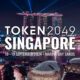 El espacio de exposición TOKEN2049 en Singapur está agotado, las entradas para delegados siguen siendo muy limitadas