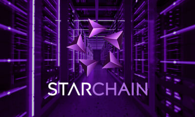 El proyecto DeSci StarChain alcanza un gran hito al unificar 500 terabytes de datos astronómicos