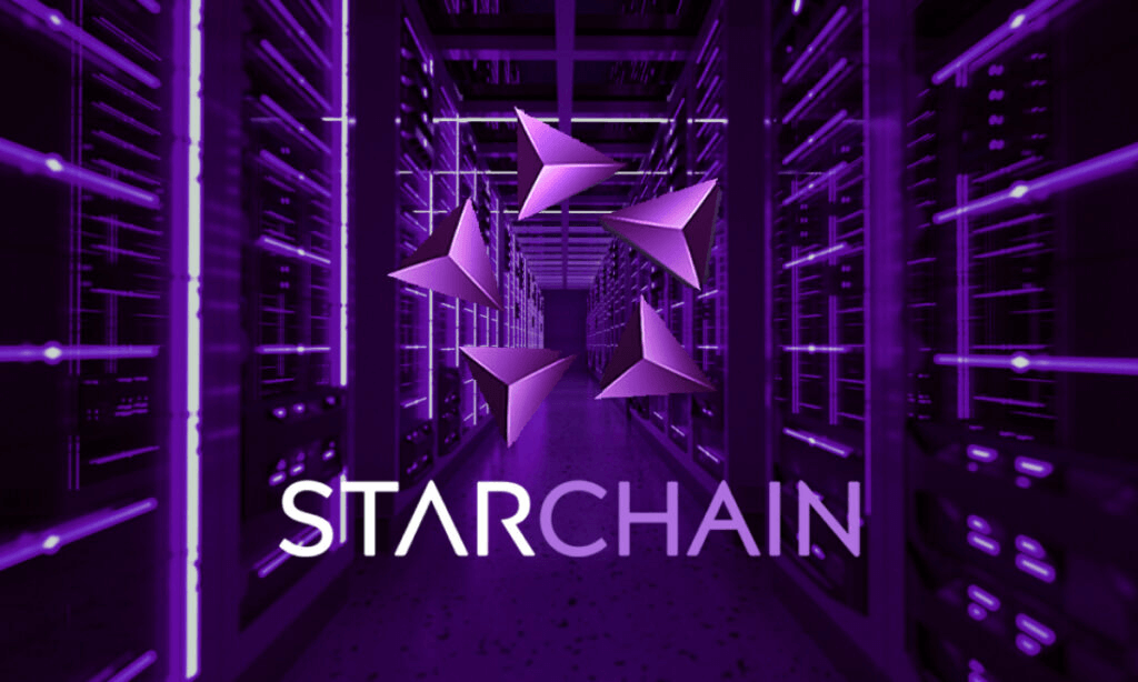 El proyecto DeSci StarChain alcanza un gran hito al unificar 500 terabytes de datos astronómicos