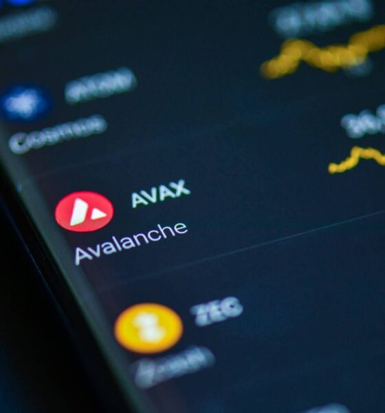 Grayscale launches investment fund for AVAX Token