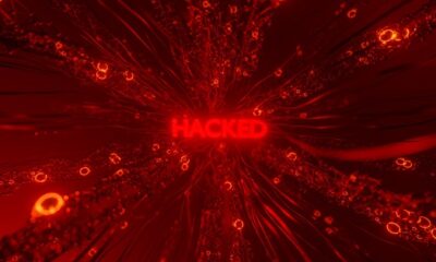 DeFi Protocol Convergence hit by major hack