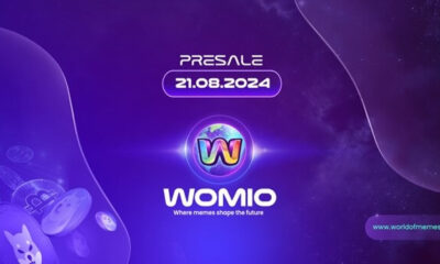 WOMIO platform announces presale, unveils vision for enhancing meme coin utility