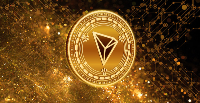 Los ingresos de TRON alcanzan un máximo diario de 3,84 millones de dólares gracias al entusiasmo de SunPump