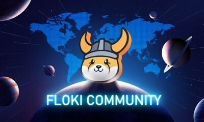 Floki token holders to receive Simon’s Cat (CAT) token in airdrop