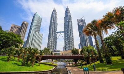 Malaysia adopts Worldcoin’s iris scan technology for digital verification