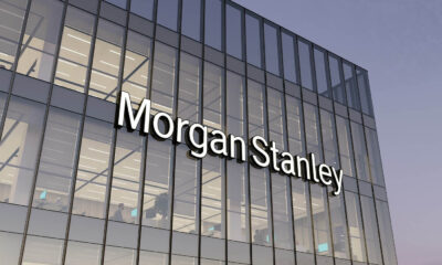 Morgan Stanley permite a los asesores ofrecer ETF de Bitcoin a los clientes