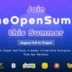 Open Summit está listo para transformar el panorama Web3 de Asia como el mayor evento TON este verano