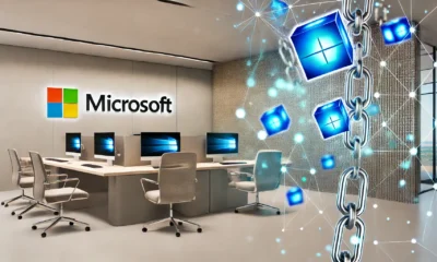 Un destacado ingeniero de Microsoft predice la expansión vertical de Blockchain: ¿Qué industrias podrían liderar la carga?