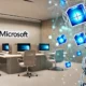 Un destacado ingeniero de Microsoft predice la expansión vertical de Blockchain: ¿Qué industrias podrían liderar la carga?