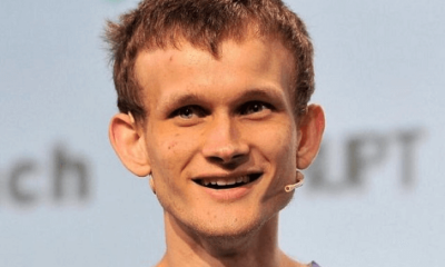 Vitalik Buterin defends recent ETH sales, says they’re for projects and charity