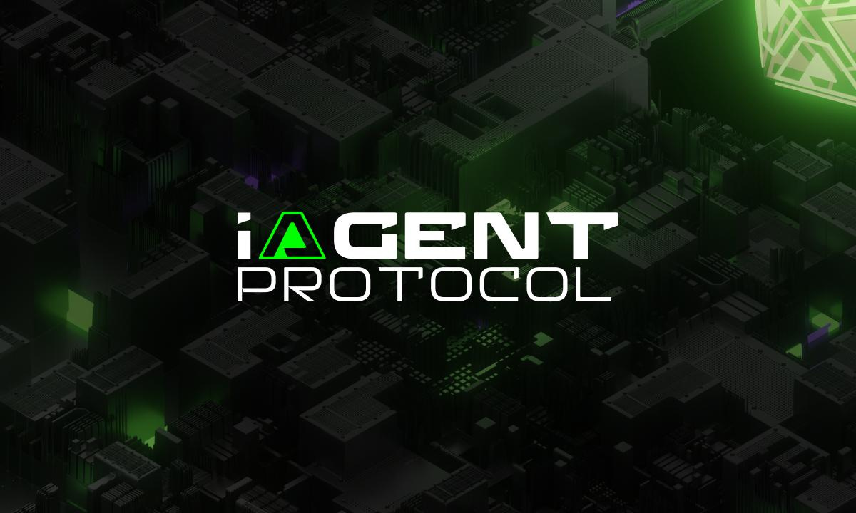 iAgent Protocol presenta un revolucionario agente de IA entrenado por humanos a partir de datos visuales