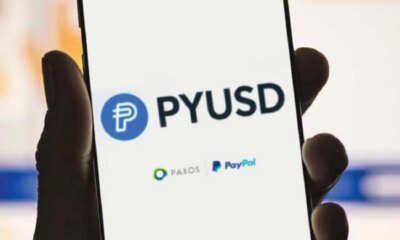 por qué PayPal prefiere esta blockchain por sobre Ethereum