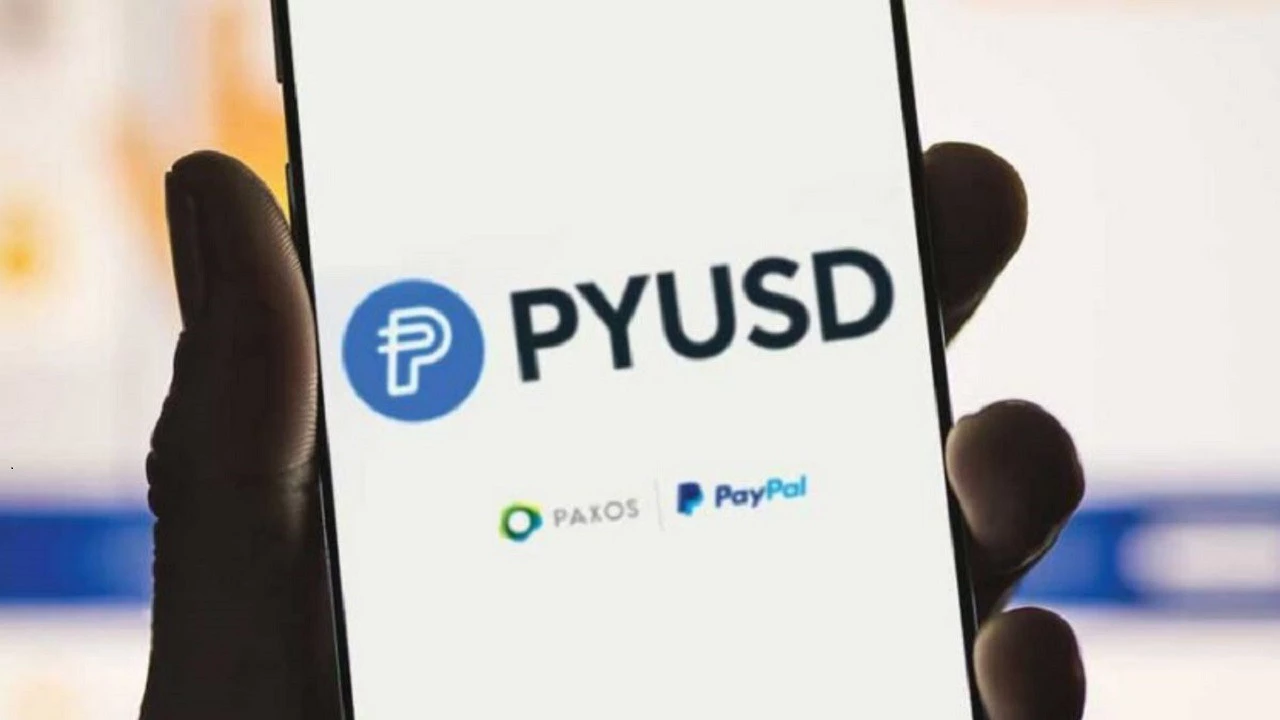 por qué PayPal prefiere esta blockchain por sobre Ethereum