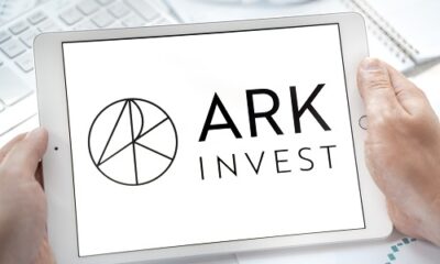 Ark Invest sells $2.8M of its own Spot Bitcoin ETF amid market shifts