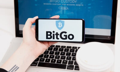 BitGo launches a digital asset management platform for protocols