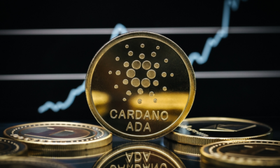 Cardano (ADA) on the spot amid mysterious transactions as ecosystem registers growth