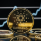 Cardano (ADA) on the spot amid mysterious transactions as ecosystem registers growth