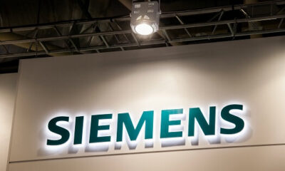 Siemens’ €300 million digital bond on SWIAT blockchain settled in minutes