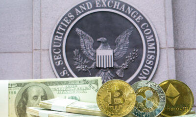 US SEC Chair Gensler reaffirms Bitcoin (BTC) is not a security under SEC rules