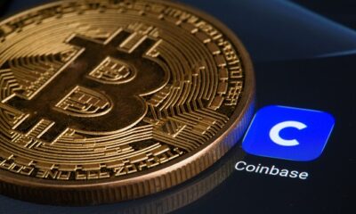 Coinbase