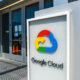 Google Cloud Logo