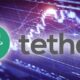 Tether’s USDT stablecoin market share rises to over 75%