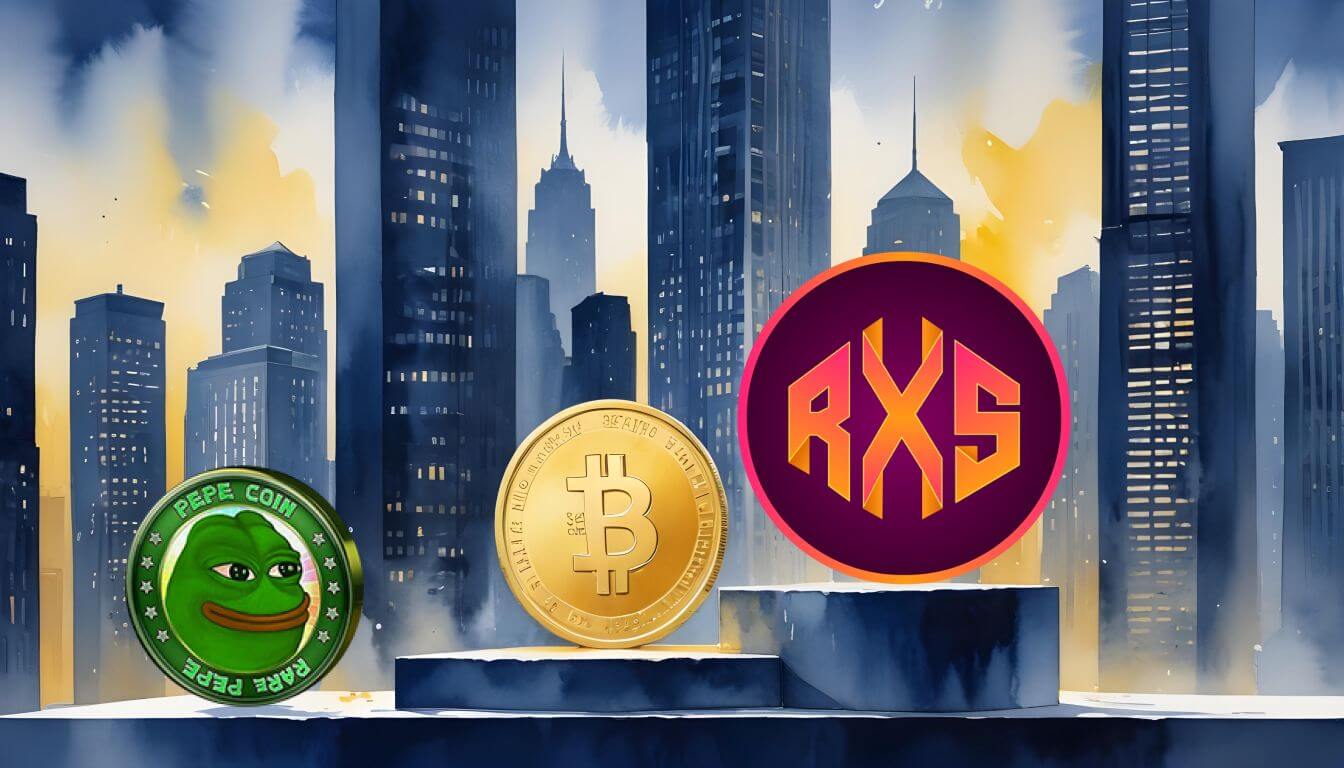 Las 3 principales predicciones de precios de criptomonedas: DOGS Token, NEIRO, Rexas Finance (RXS)