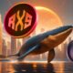 Las ballenas Ethereum se activan a medida que ETH retrocede ganancias, compran la caída y este token se preventa por debajo de $ 0,08