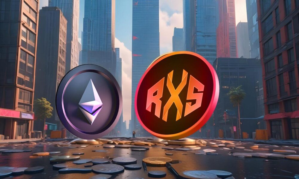 Los 3 principales rivales de Ethereum apuntan al segundo lugar entre las criptomonedas