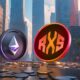 Los 3 principales rivales de Ethereum apuntan al segundo lugar entre las criptomonedas