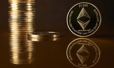 US spot Ethereum ETFs see largest daily outflows since July