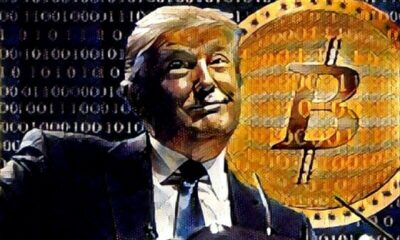 Los analistas de Bernstein predicen que Bitcoin aumentará a 90.000 dólares si gana Trump