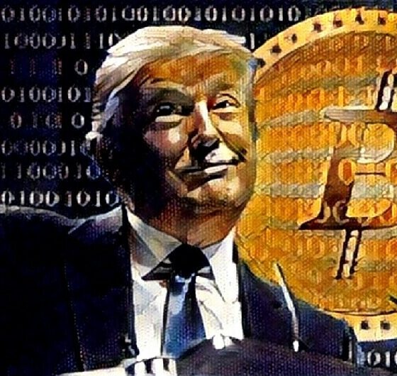 Los analistas de Bernstein predicen que Bitcoin aumentará a 90.000 dólares si gana Trump