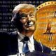 Los analistas de Bernstein predicen que Bitcoin aumentará a 90.000 dólares si gana Trump