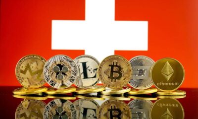 Matrixport adquiere CFAM, un administrador de activos de criptomonedas con sede en Suiza